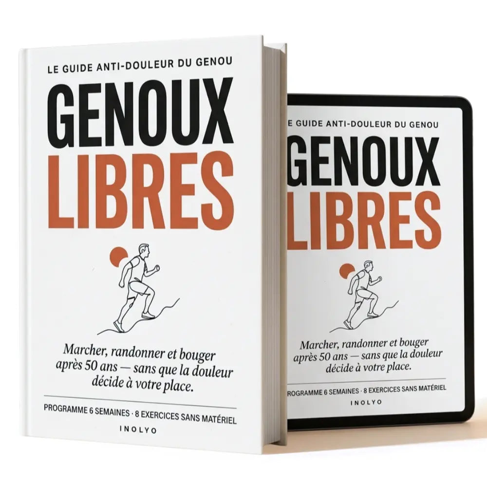 Le Programme Genoux Libres