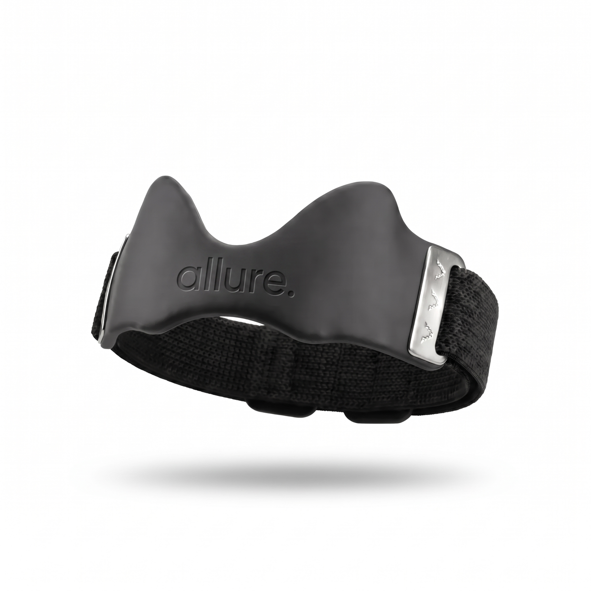 Sangle rotulienne allure vue de trois quarts